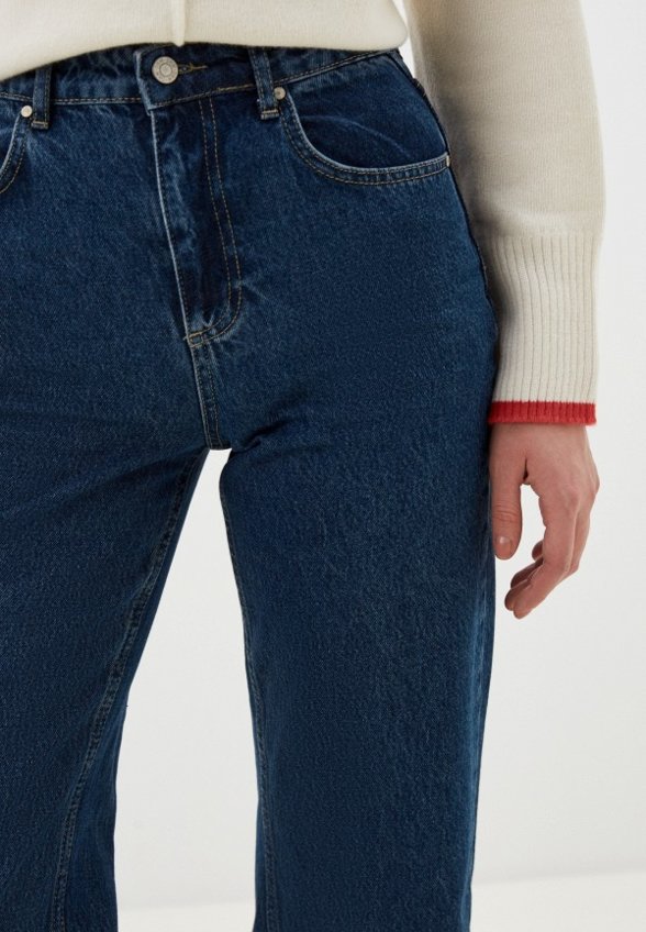 Джинсы Trendyol