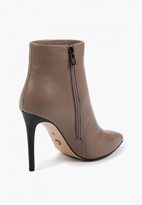 Ботильоны Valley