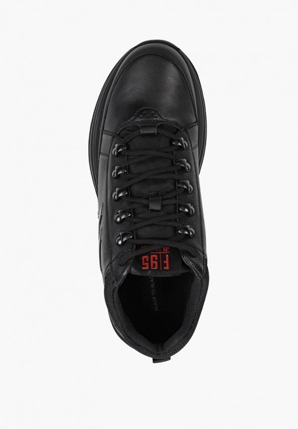 Кроссовки B2B Black to Black
