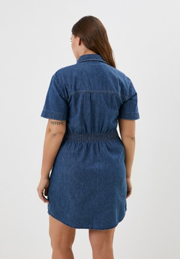 Платье джинсовое Colin's