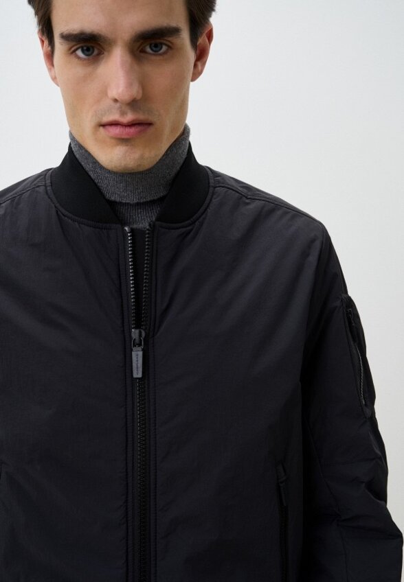 Куртка утепленная Igor Plaxa