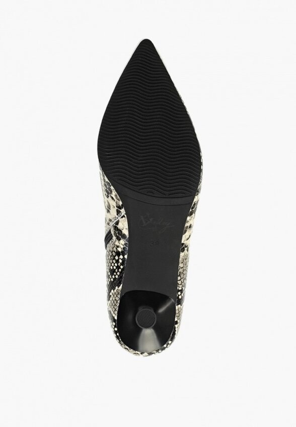 Ботильоны Valley