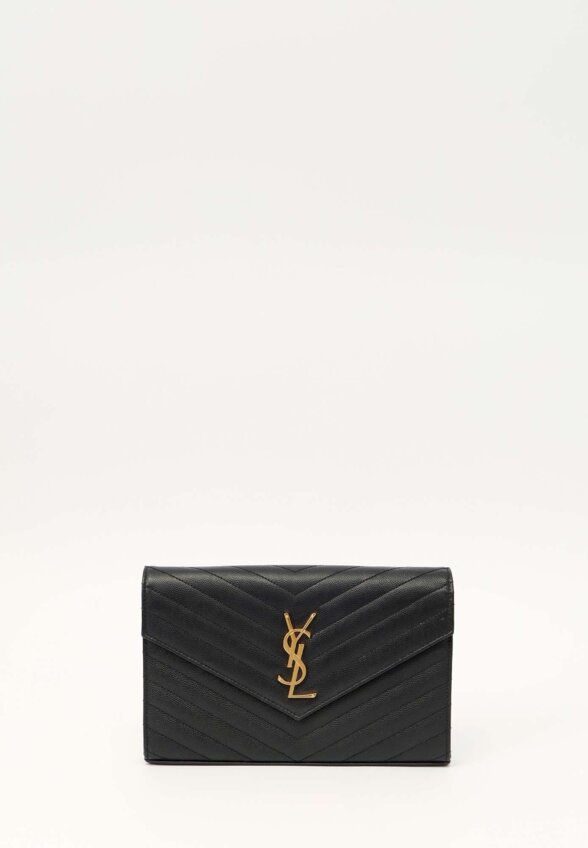 Saint Laurent Envelope