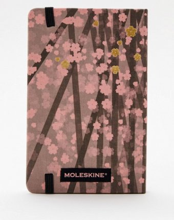 Блокнот Moleskine женщинам