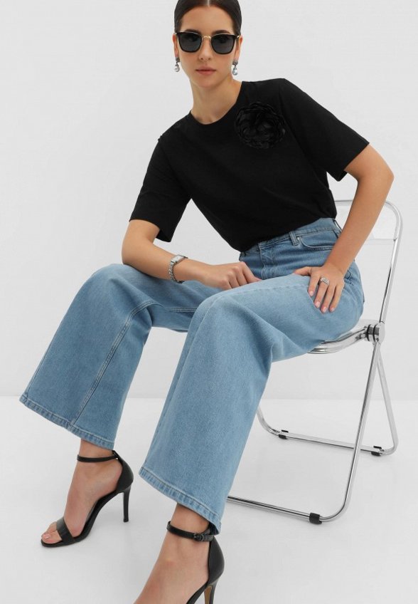 Футболка Harmonia Sensuum