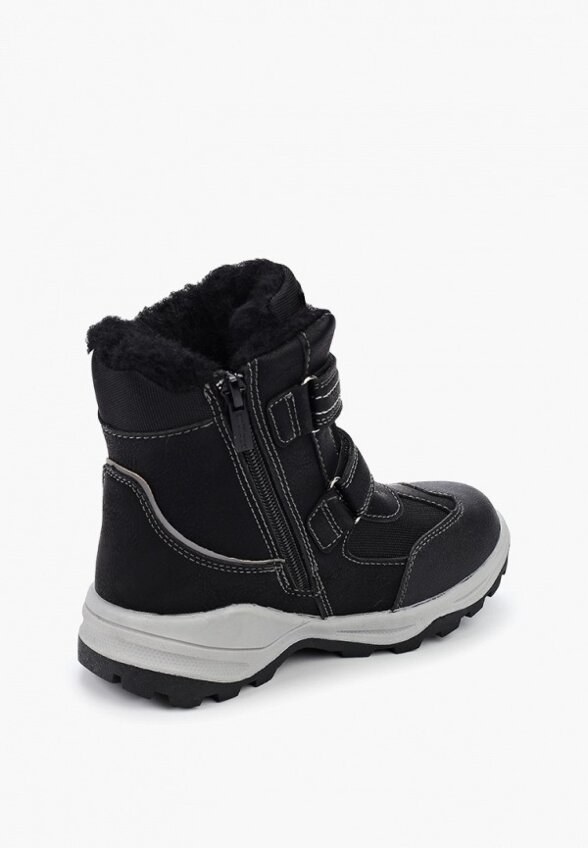 Ботинки Antilopa