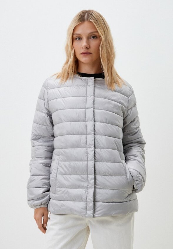 Куртка стеганая Lucky Bear