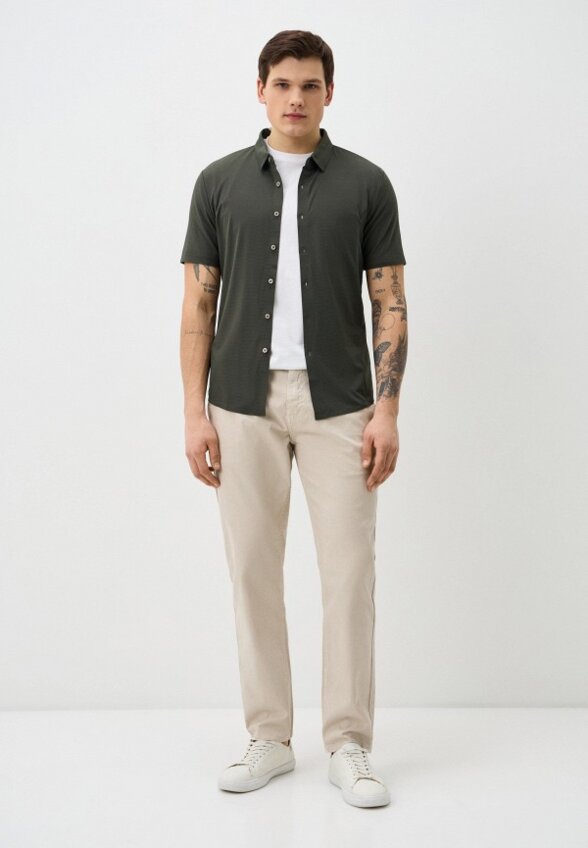 Рубашка Neohit