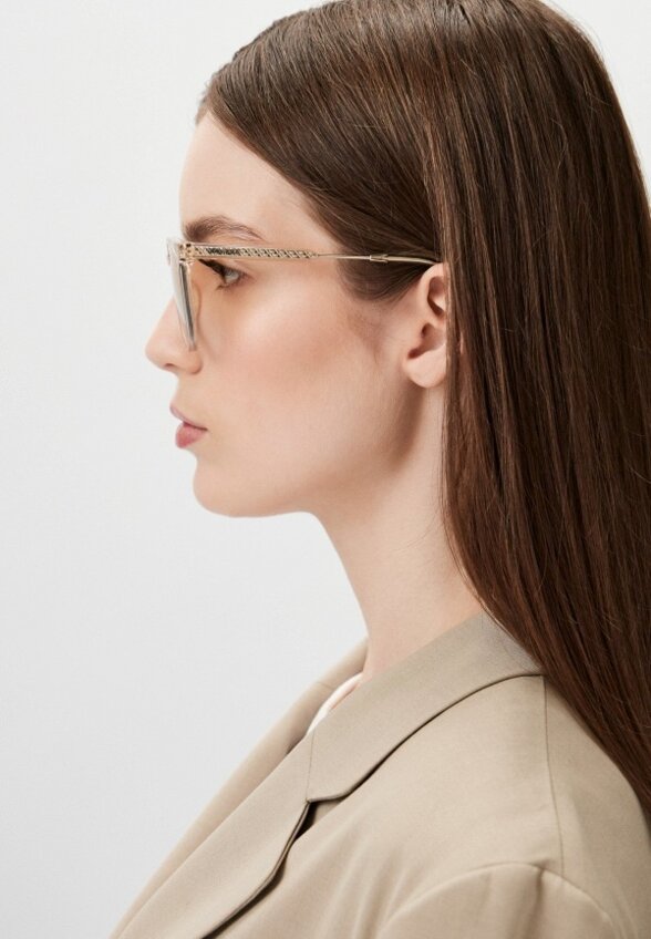 Очки солнцезащитные Zadig & Voltaire