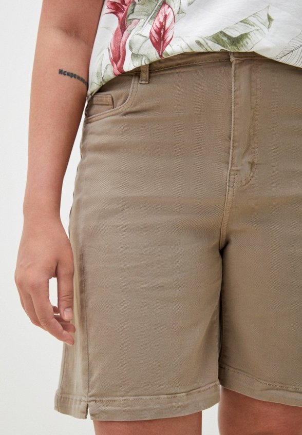 Шорты джинсовые Sheikha