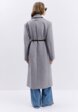 Пальто двубортное Top Top3  - превью