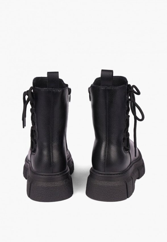 Ботинки Zenden