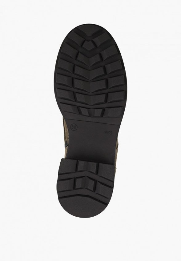 Ботильоны Giotto