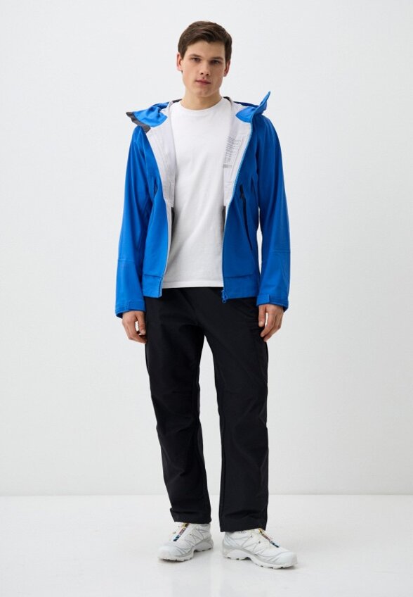 Куртка Helly Hansen