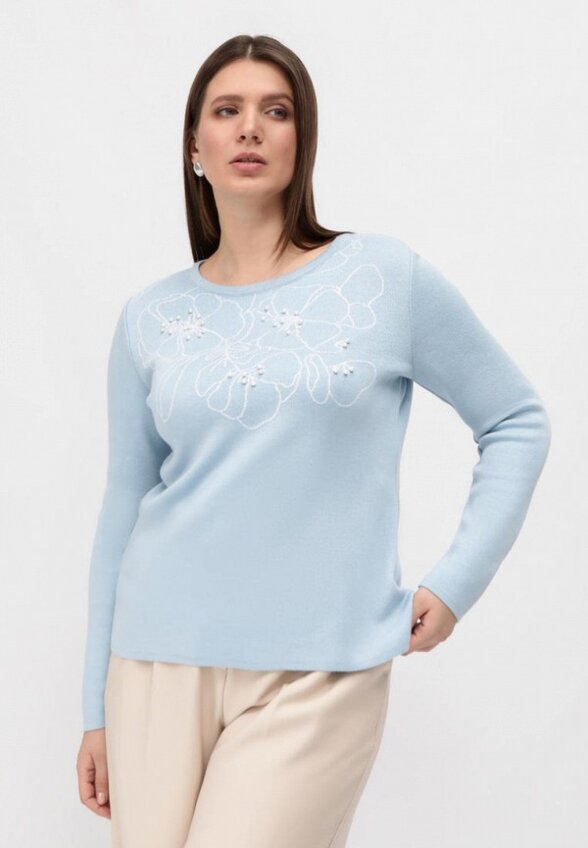 Джемпер Vivawool