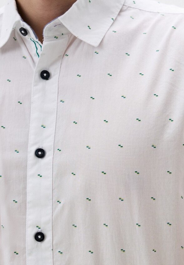 Рубашка Tom Tailor