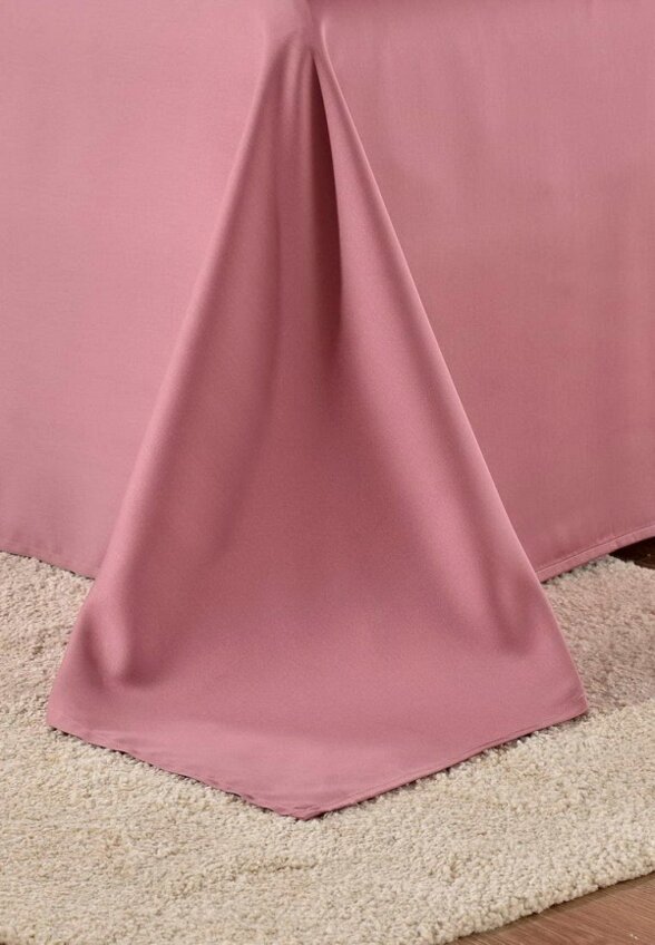 Постельное белье Евро Sofi De Marko