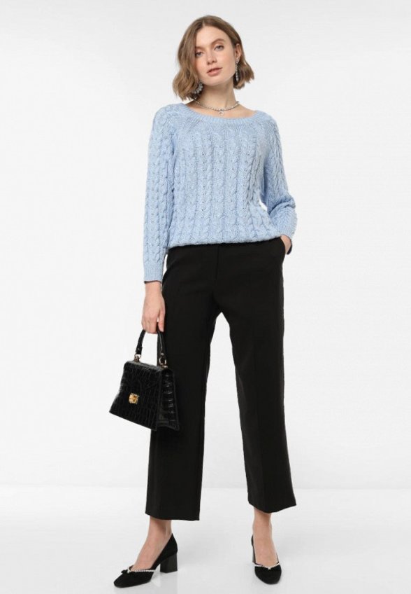 Джемпер Passegiata