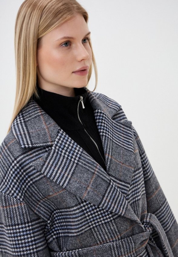 Пальто-халат Paradox