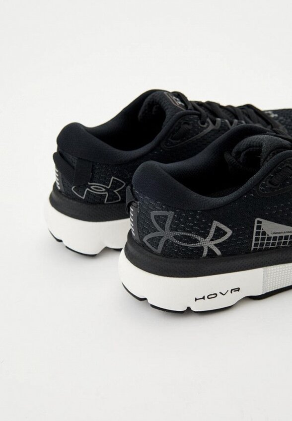 Кроссовки Under Armour