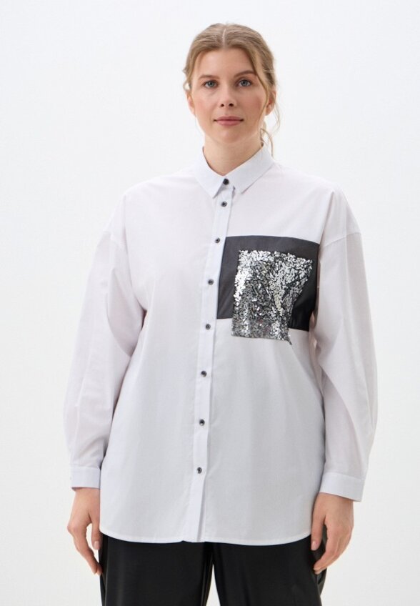 Рубашка Balsako