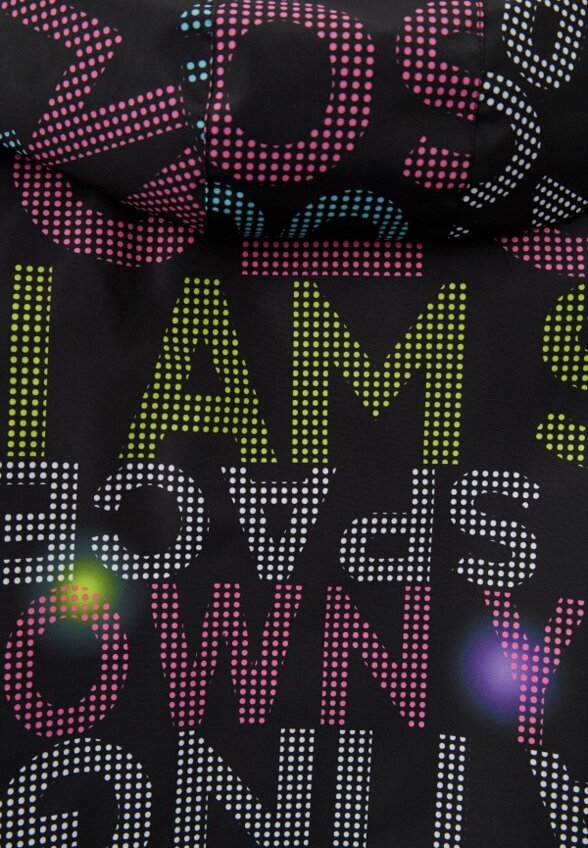 Куртка PlayToday