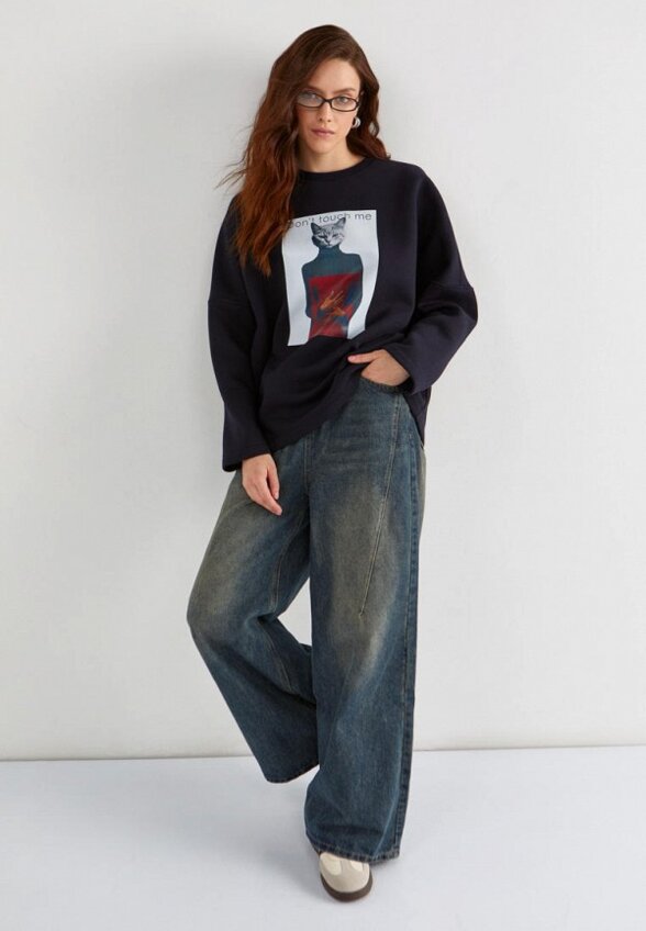 Свитшот Vittoria Vicci