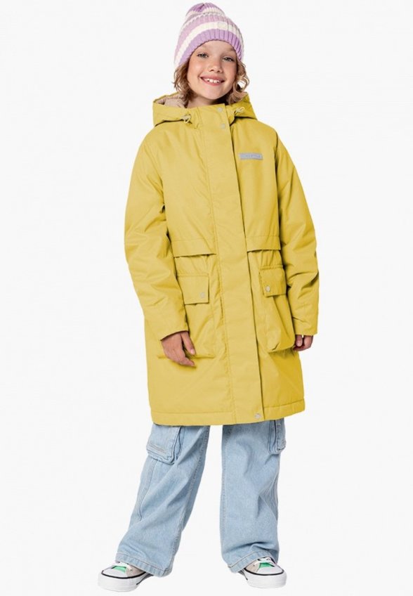 Парка Nikastyle