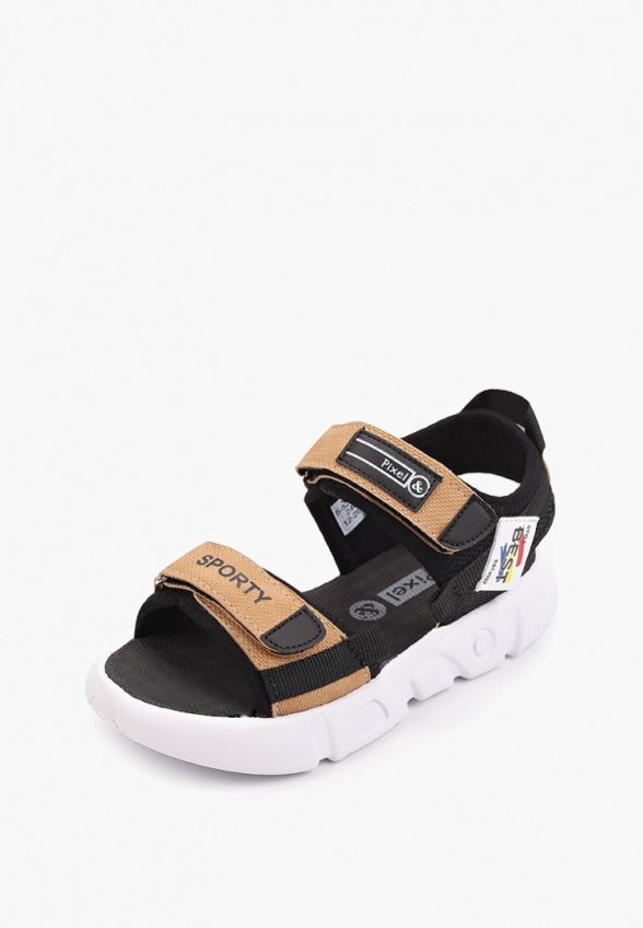 Сандалии Pixel & Co