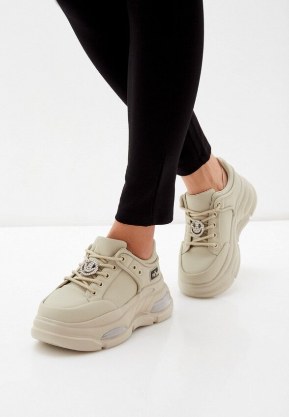 Кроссовки Sprincway