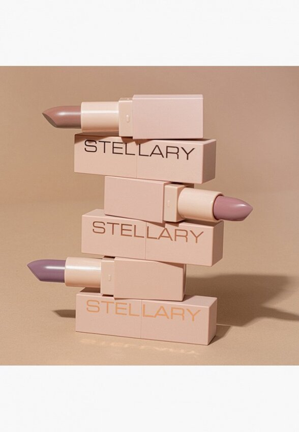 Помада Stellary