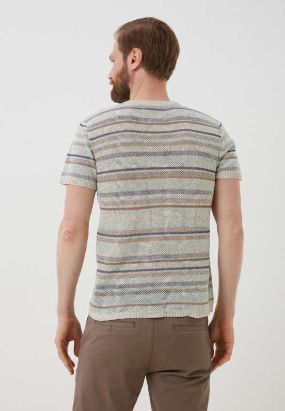 Джемпер Стим