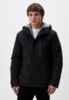 Куртка утепленная Urban Fashion for Men1  - превью