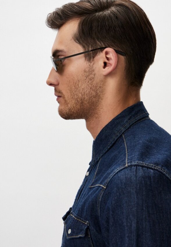 Очки солнцезащитные Gucci