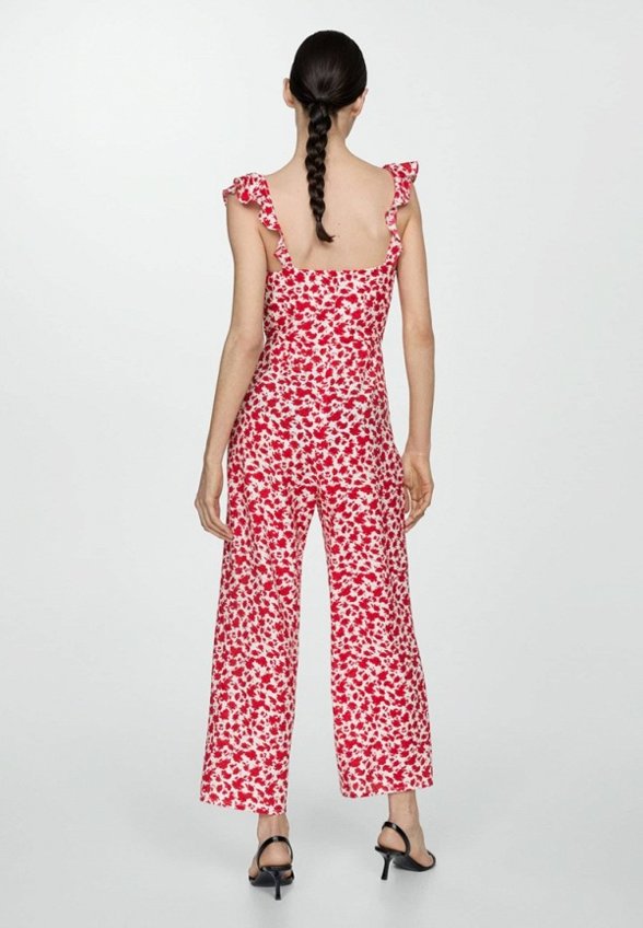 Комбинезон Mango