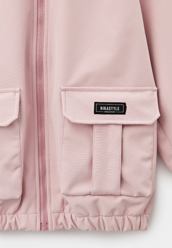 Куртка Nikastyle