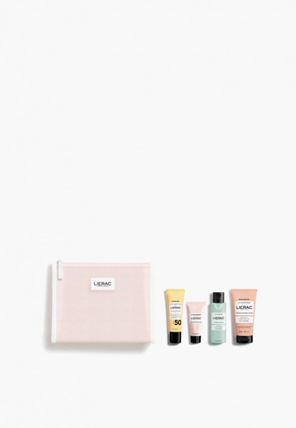 Набор для ухода за лицом Lierac
