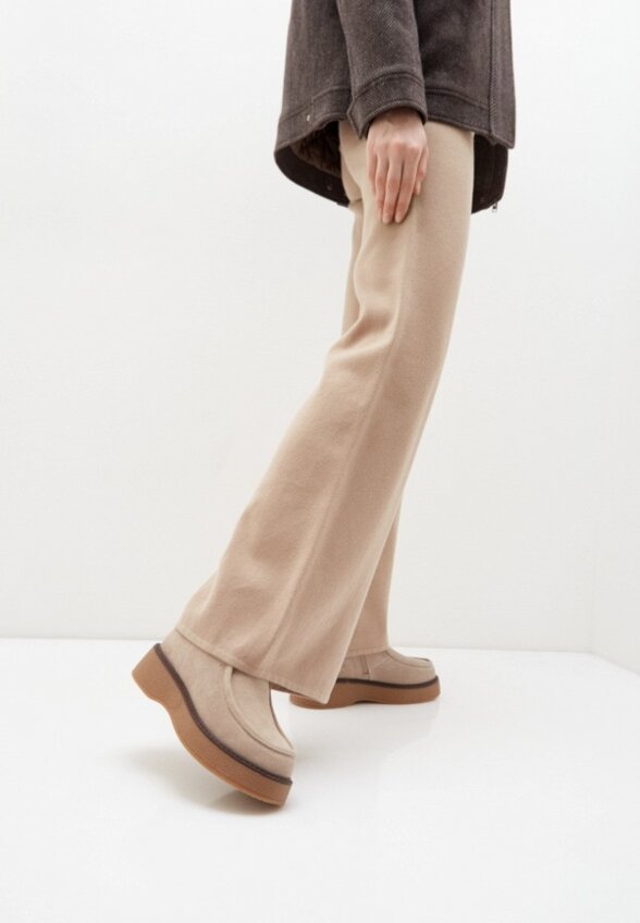 Ботинки Thomas Munz