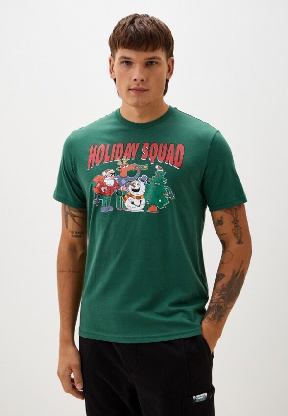 Футболка Funday