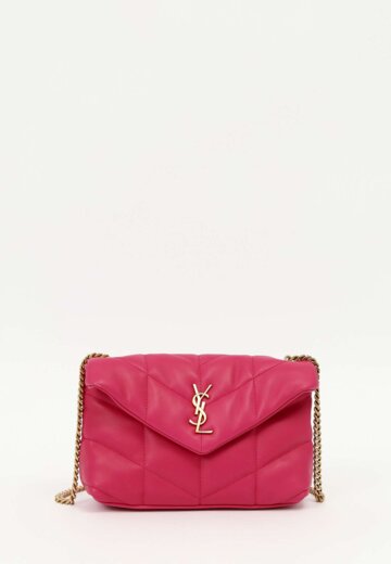 Saint Laurent Loulou