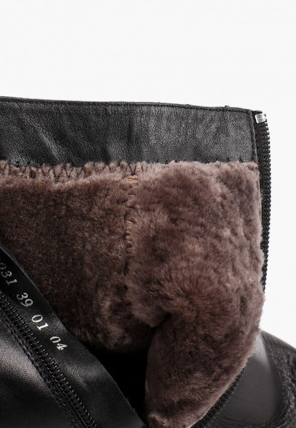 Ботильоны Argo