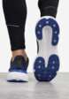 Кроссовки мужские Under Armour Infinite, Черный10  - превью