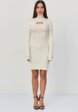 Платье Miss Chic2  - превью
