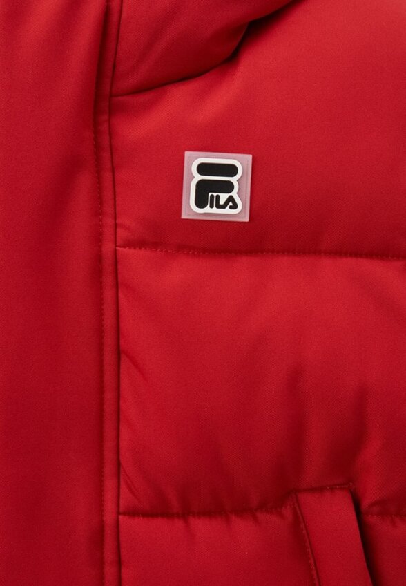 Куртка утепленная Fila