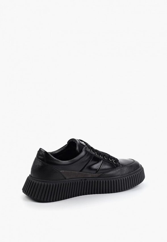 Кеды Emanuele Gelmetti