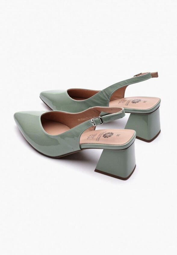 Туфли Federica Rodari