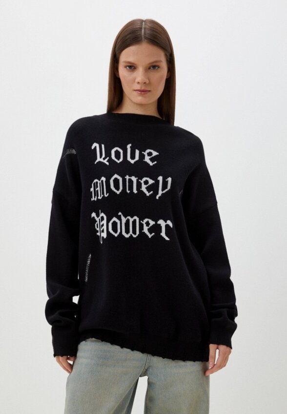 Джемпер Marselesa