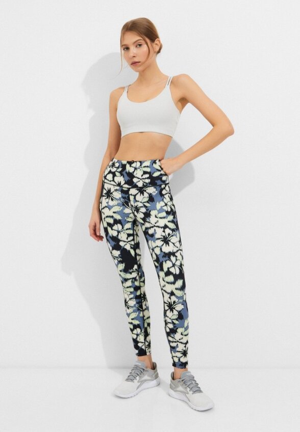 Леггинсы Roxy