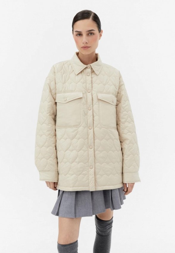 Куртка-рубашка Only Me