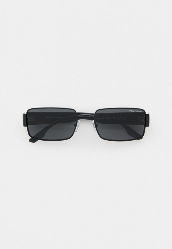 Очки солнцезащитные Armani Exchange